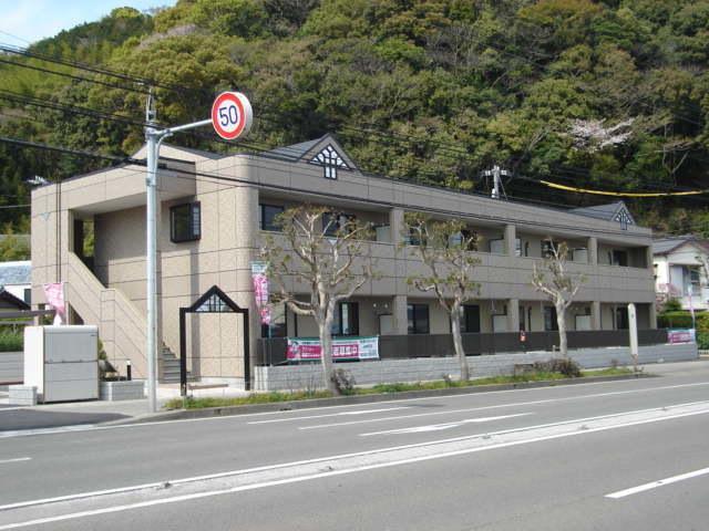 ベイサイドパレス横浜