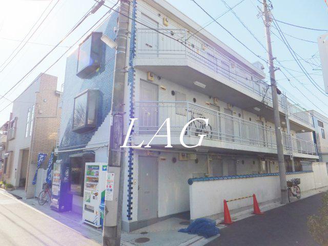 メゾン・ド・ヴァンクール(ワンルーム/1階)