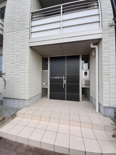 グランベレオ橘