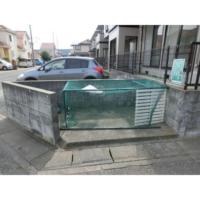 パナステージB