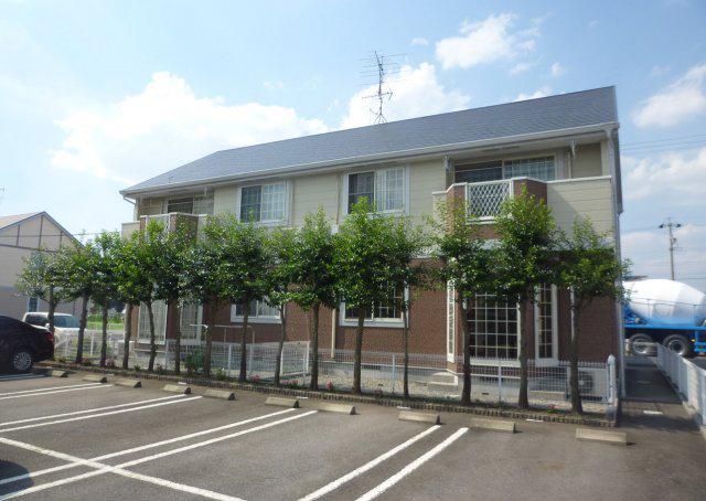 サンセール三ツ池C