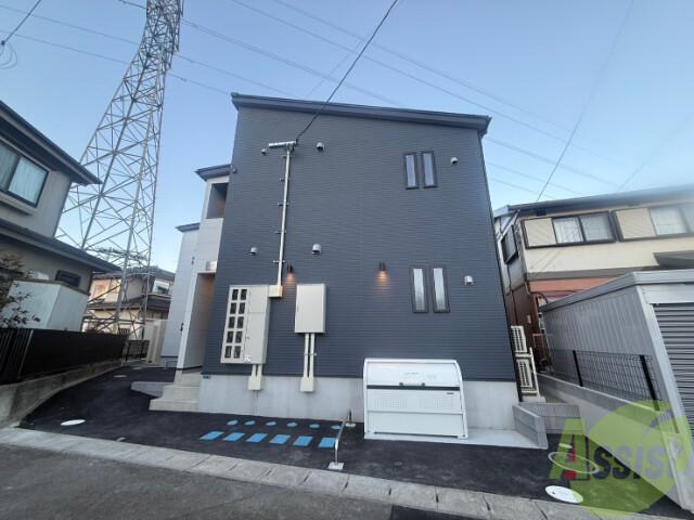 カーサミーア仙台Ⅰ