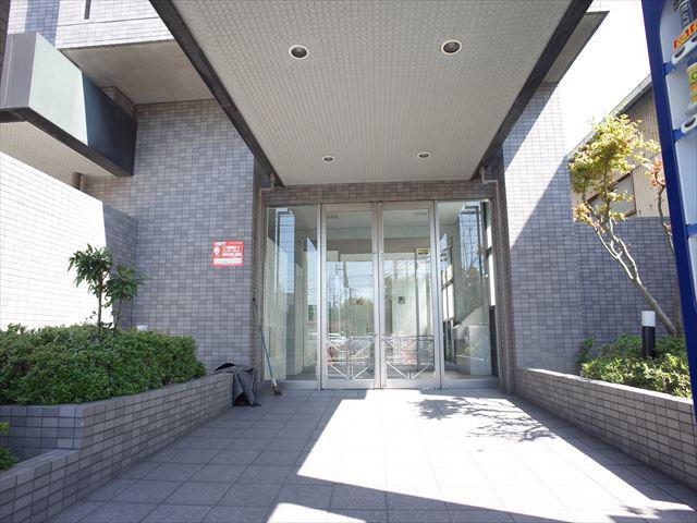 レシェンテ・ヴィラ 東福岡
