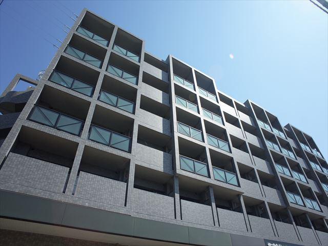 レシェンテ・ヴィラ 東福岡