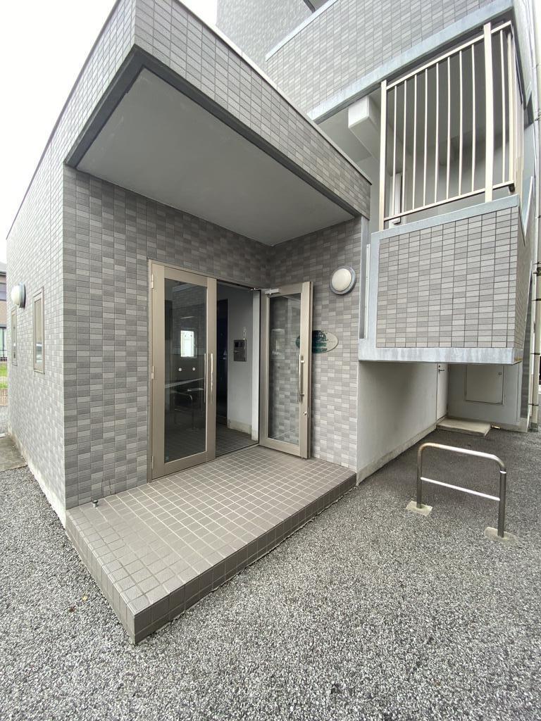 シャングリラ今泉