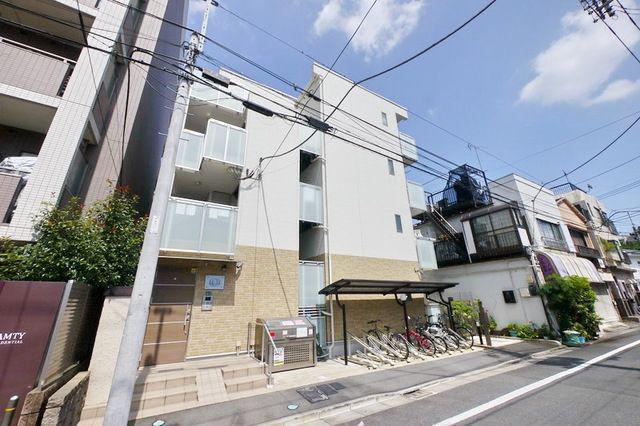 レオネクストクロシェット
