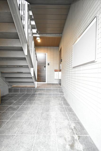 D‐ROOM女池上山I