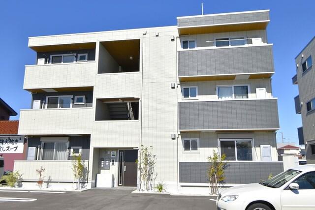 D‐ROOM女池上山I