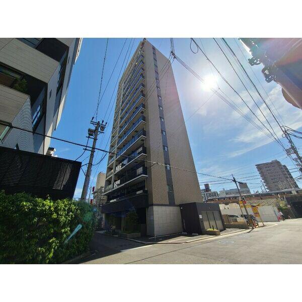 プレサンスロジェ名古屋駅前