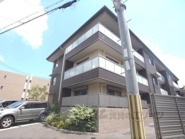 シャーメゾン京都稲荷 