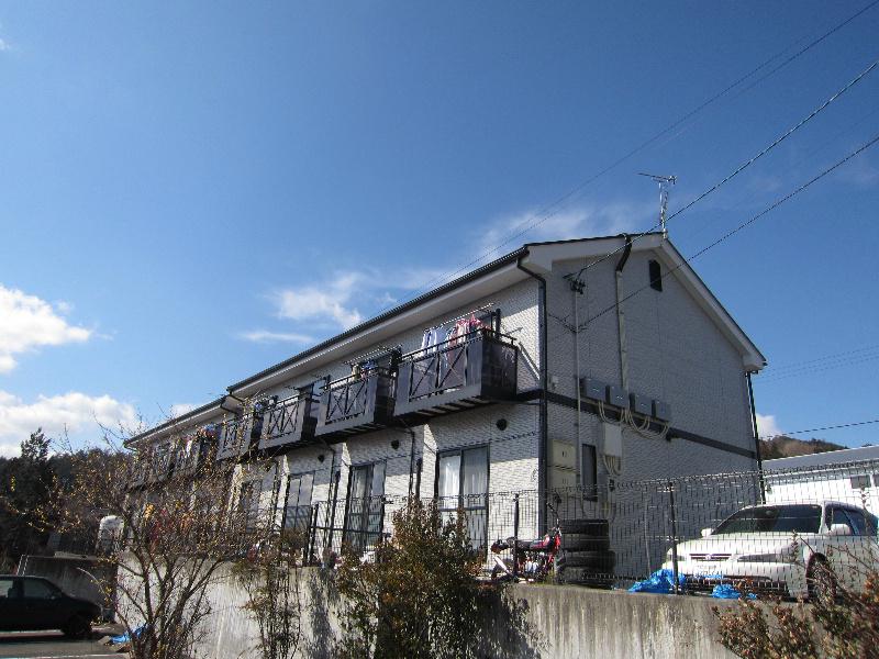ブランシェ秋桜 B