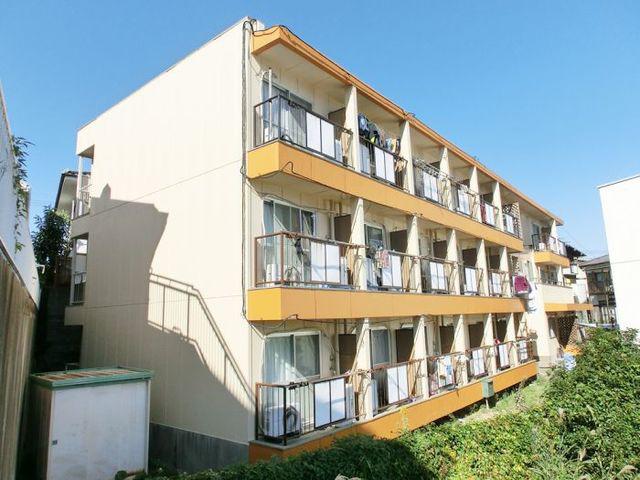 サンコーポ中村
