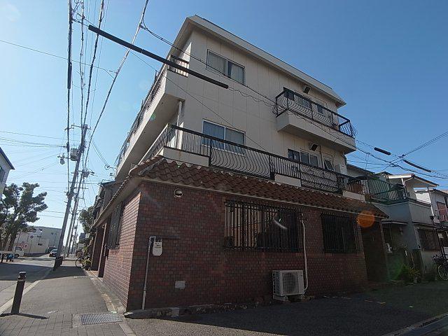 カナヤマンション三信
