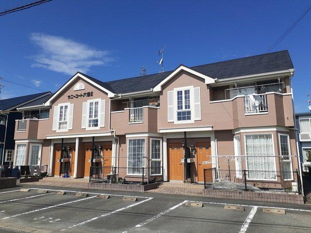 サニーコート六田Ⅱ