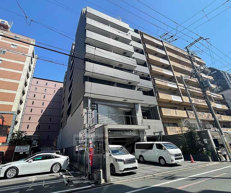 サンジョルノ室町