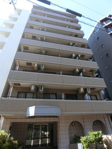 マイナビSTAYミライエ武蔵小杉