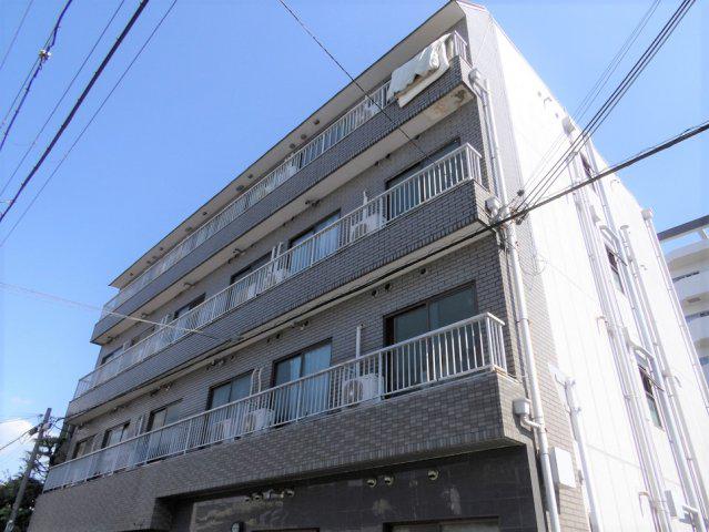 YOUハイム北巽