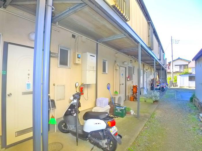 高州クリーンハウス1番館