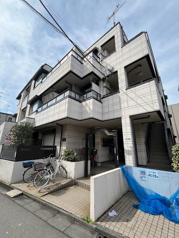 メゾン石川