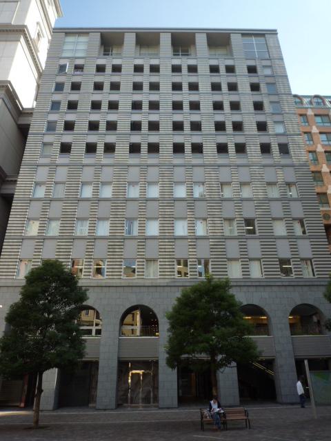 グラディート汐留ロッソ
