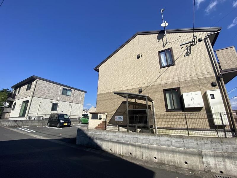 ポラリスうすき