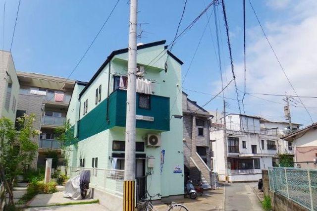 コンパートハウス藤崎