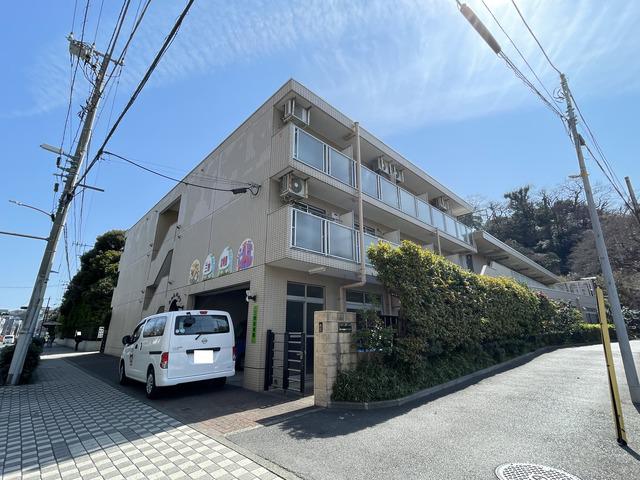 みつえハイツ