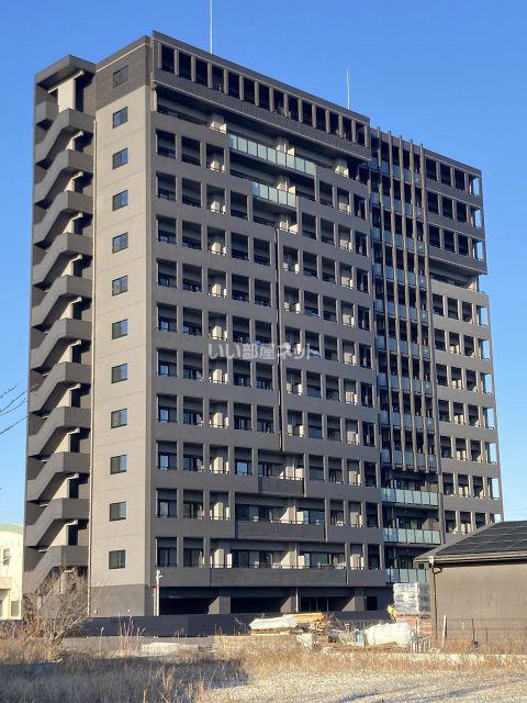 THE SQUARE・GLORY RESIDENCE