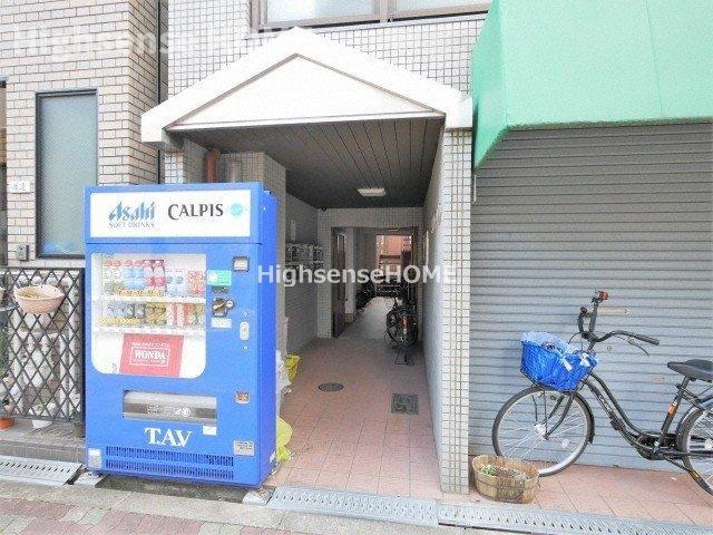 ミワマンション