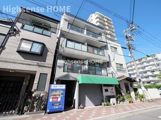 ミワマンション