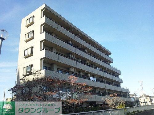 ライオンズマンション津田沼南