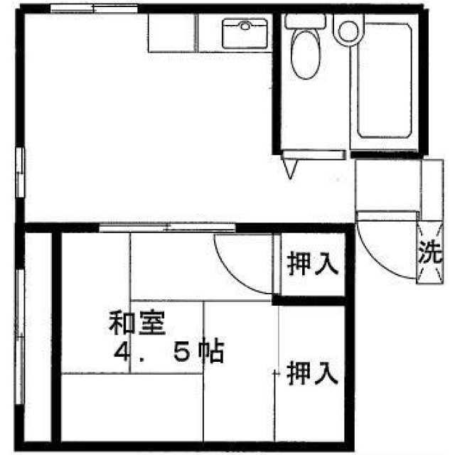 ハイツ神庭