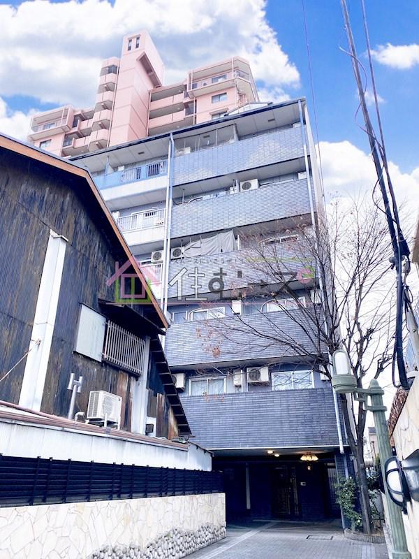 大宝・深江橋CTスクエアー