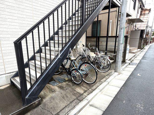リヴ・ハイムA