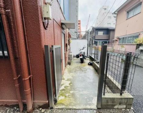タートルベイ
