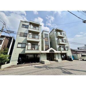 第3カーサ円正(2DK/2階)