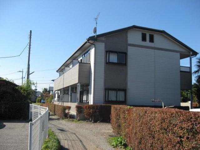 アールフラット