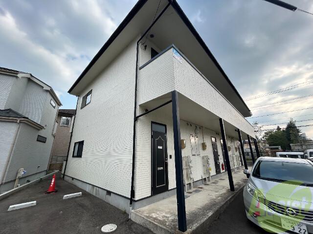 カーサ梅田
