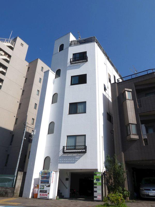 クレインマンション