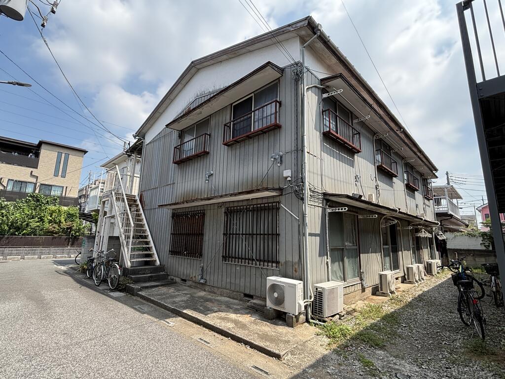 高取ハイツ