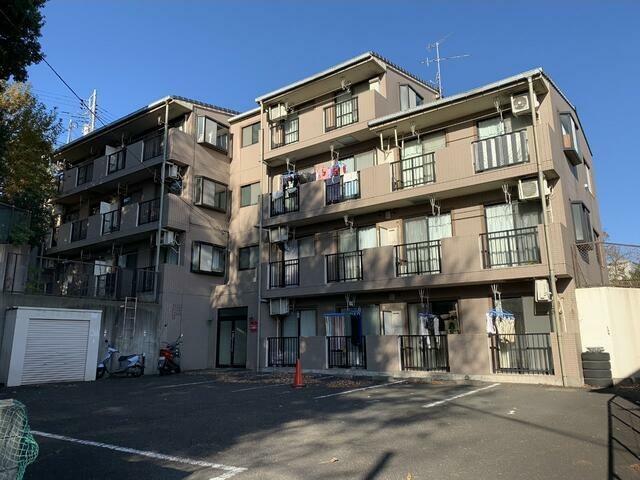 チェリーブロッサムつきみ野Ⅰ