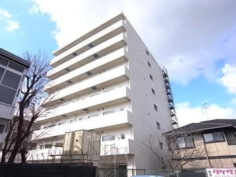 フリーダムレジデンス藤井寺岡