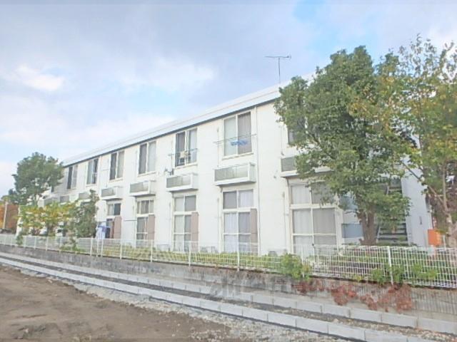 レオパレスクイーンズコート守山