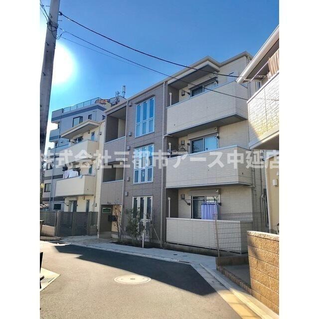 ラフォレヴェルト