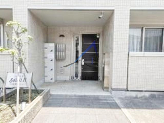 ソレーユII