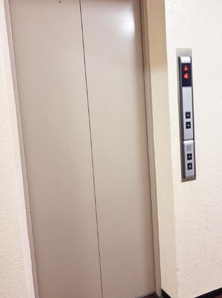ライオンズステーションプラザ新中野