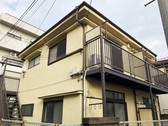 玉野ハイツ