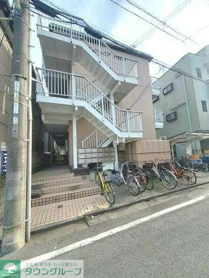 エステートピア戸田公園