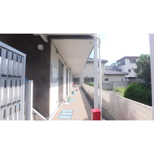リブリ・北与野