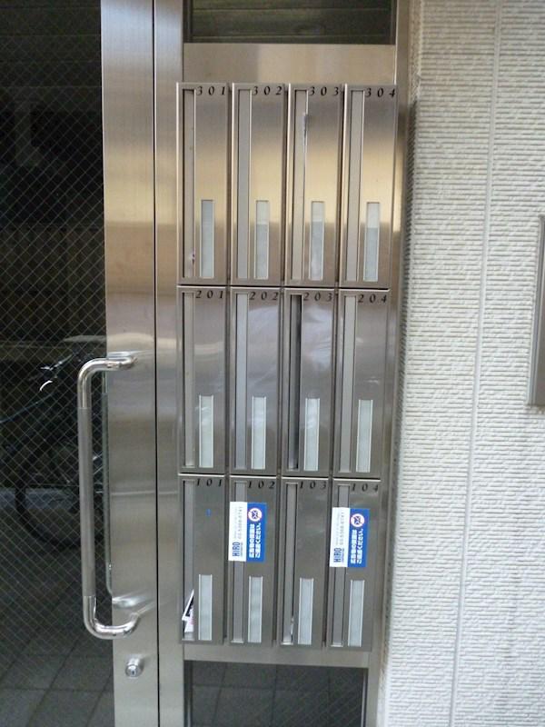 グランディール錦糸町